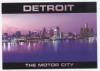 Detroit Motor City