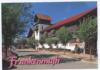 Frankenmuth MI